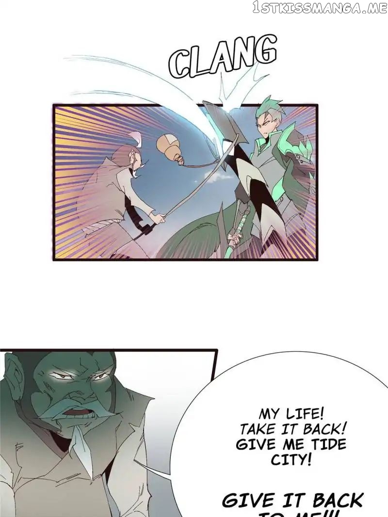 Era of Awakening chapter 54 - page 1