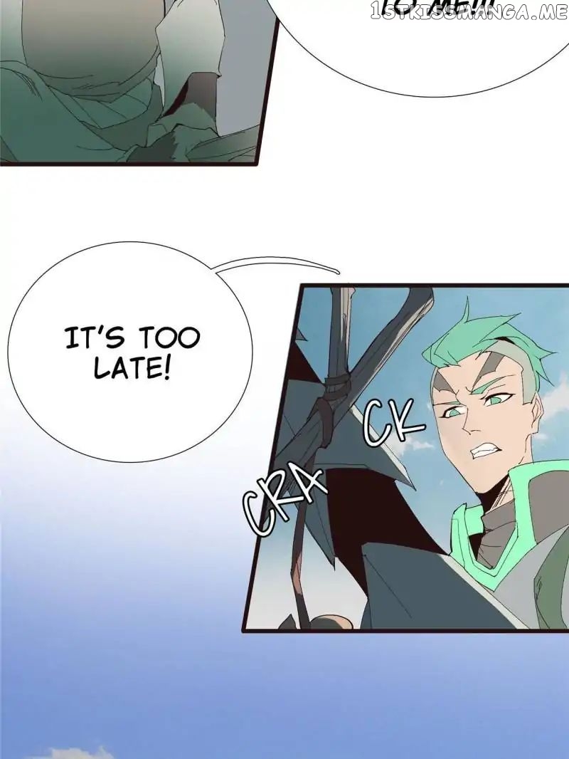 Era of Awakening chapter 54 - page 2