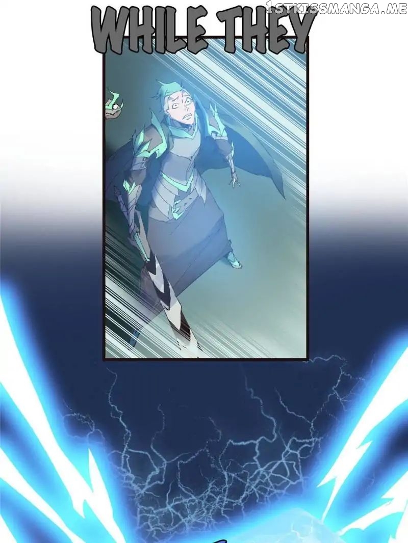 Era of Awakening chapter 54 - page 21