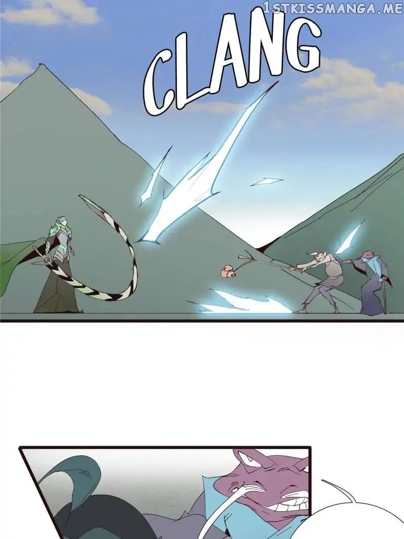 Era of Awakening chapter 54 - page 3