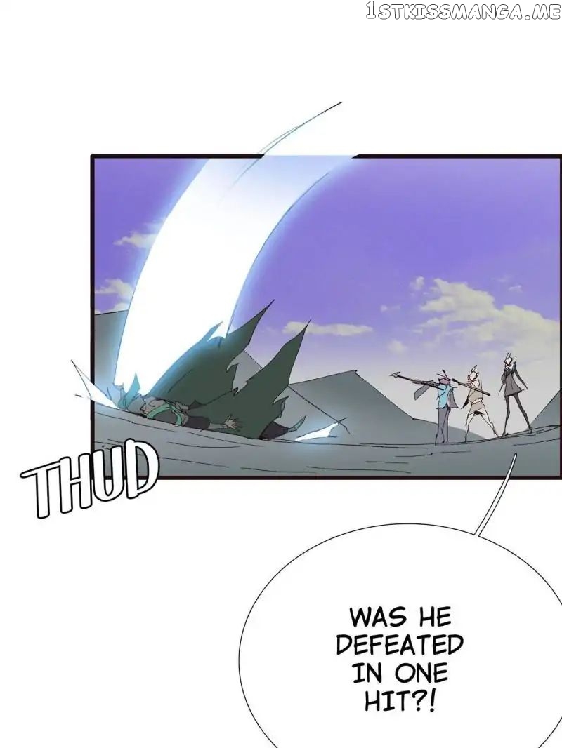 Era of Awakening chapter 54 - page 32