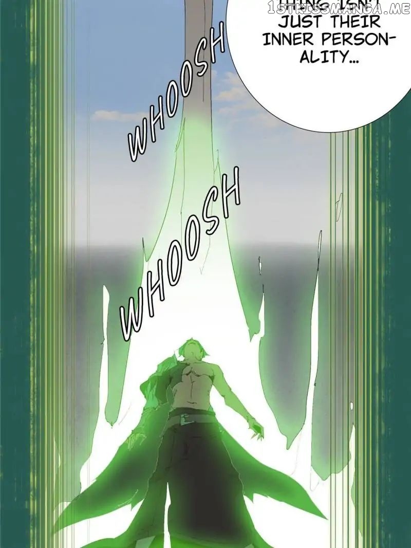 Era of Awakening chapter 54 - page 35