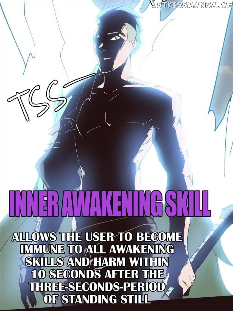 Era of Awakening chapter 54 - page 46