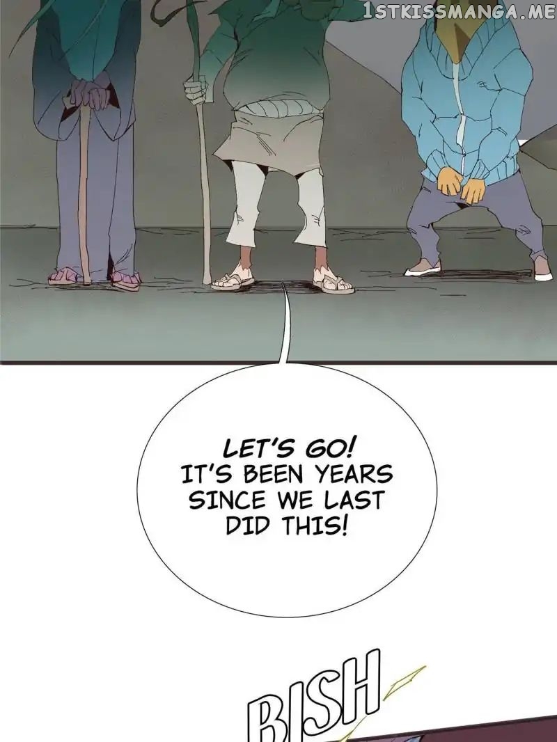 Era of Awakening chapter 54 - page 7