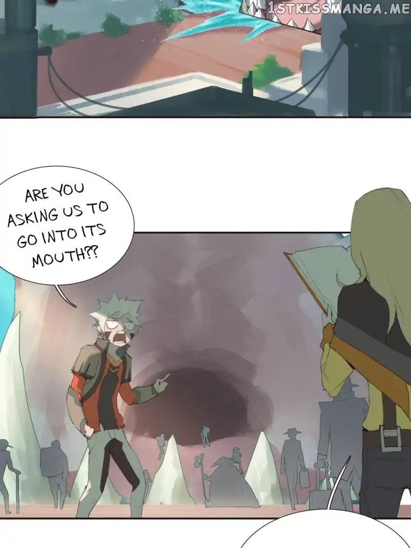 Era of Awakening chapter 27 - page 16
