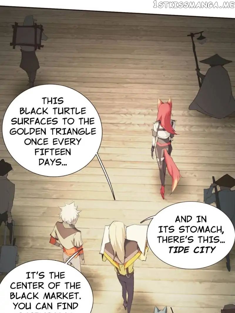 Era of Awakening chapter 27 - page 18