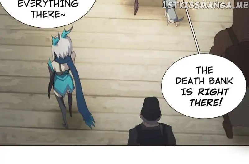 Era of Awakening chapter 27 - page 19