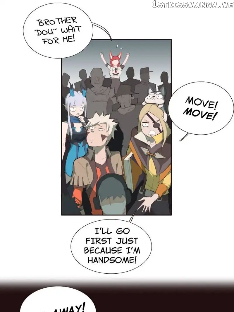 Era of Awakening chapter 27 - page 20
