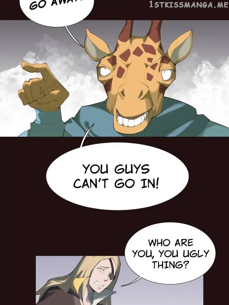 Era of Awakening chapter 27 - page 21