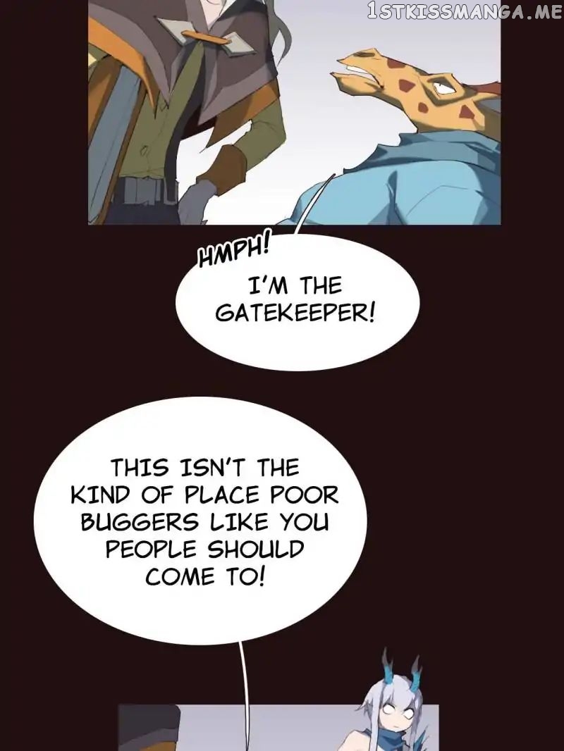 Era of Awakening chapter 27 - page 22