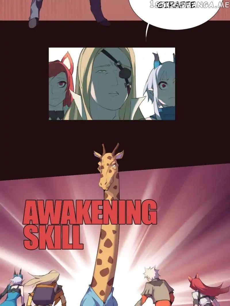 Era of Awakening chapter 27 - page 32