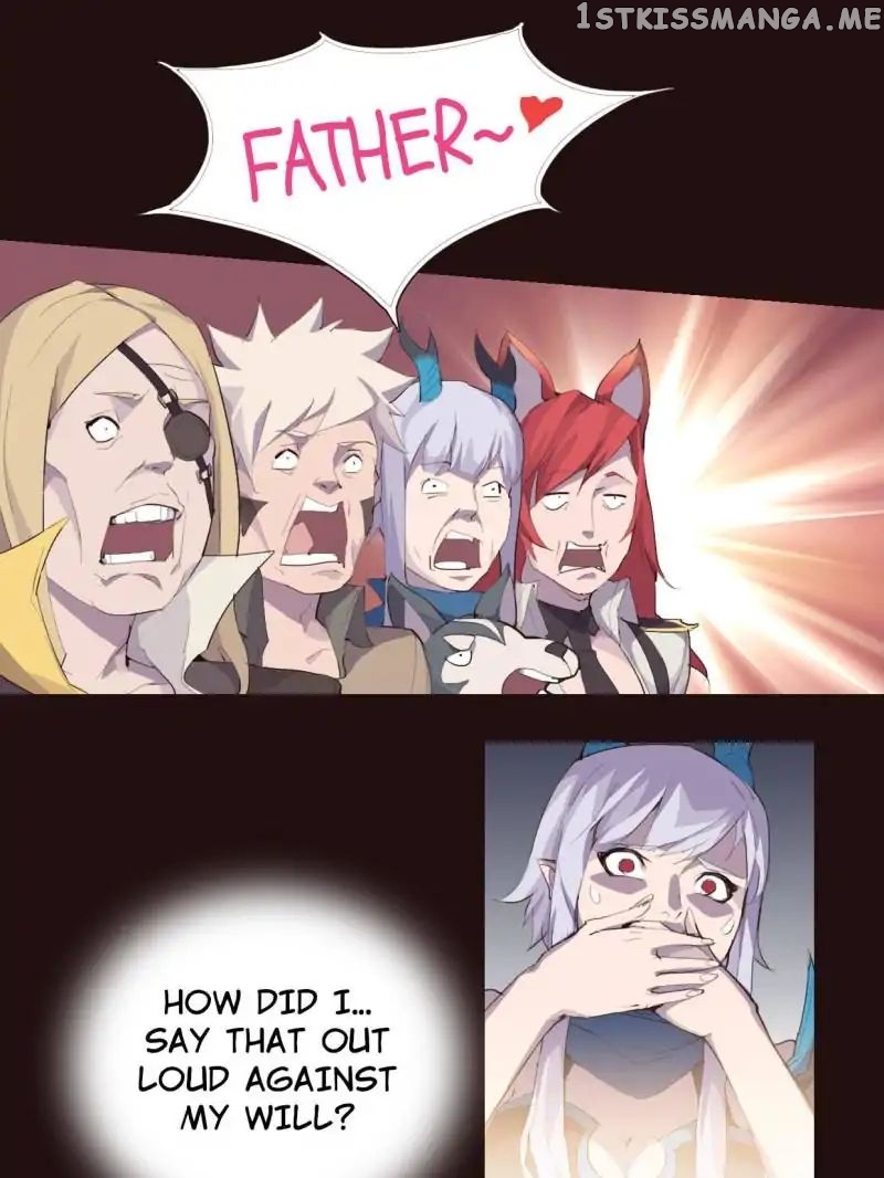 Era of Awakening chapter 27 - page 34