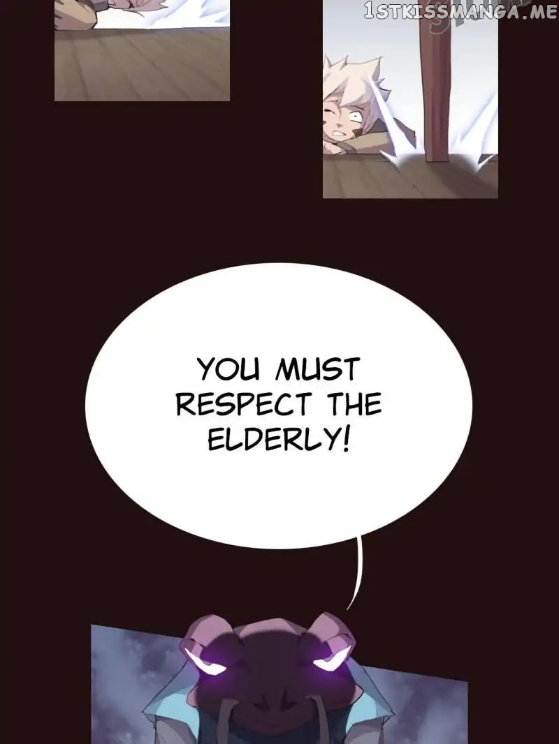 Era of Awakening chapter 27 - page 37