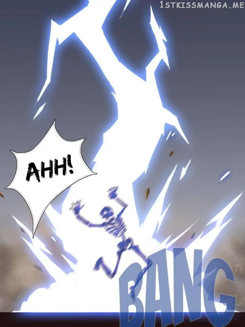 Era of Awakening chapter 27 - page 39