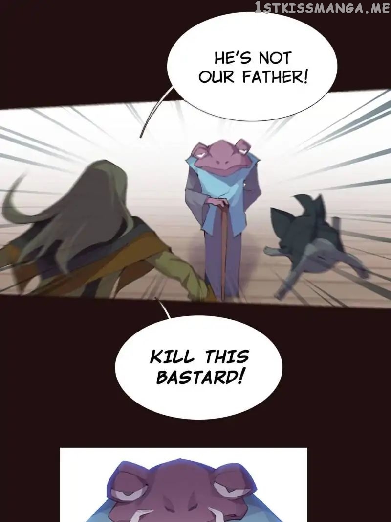 Era of Awakening chapter 27 - page 41