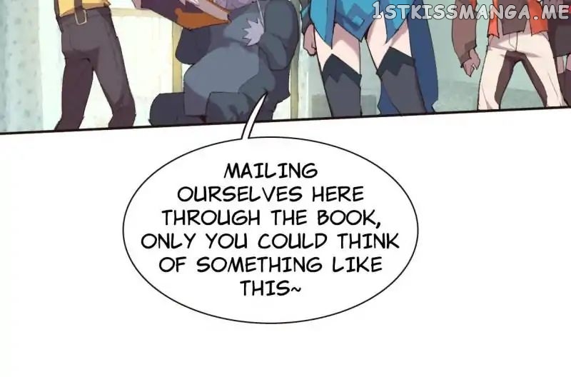 Era of Awakening chapter 27 - page 7