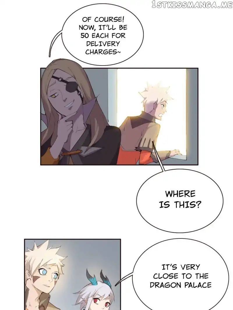 Era of Awakening chapter 27 - page 8