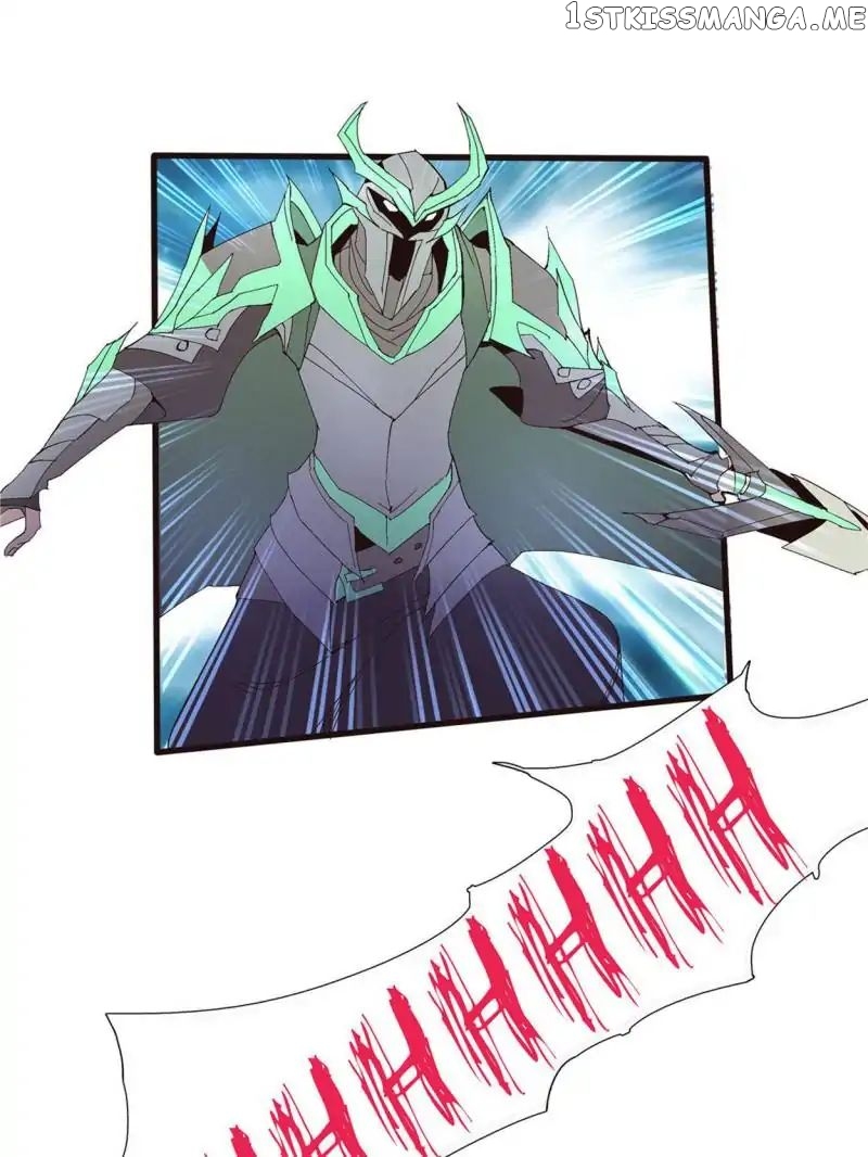 Era of Awakening chapter 53 - page 1