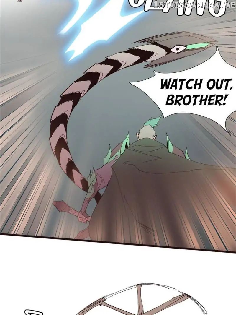 Era of Awakening chapter 53 - page 14