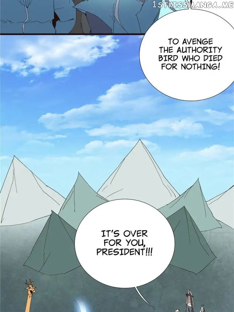 Era of Awakening chapter 53 - page 16