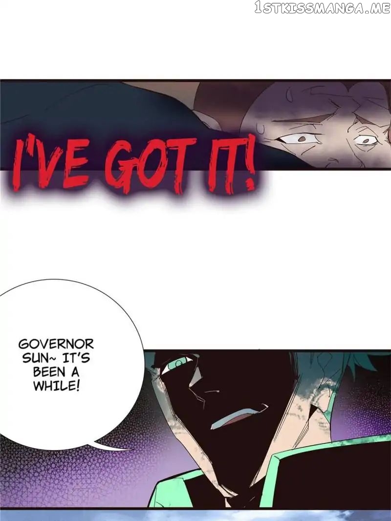 Era of Awakening chapter 53 - page 20
