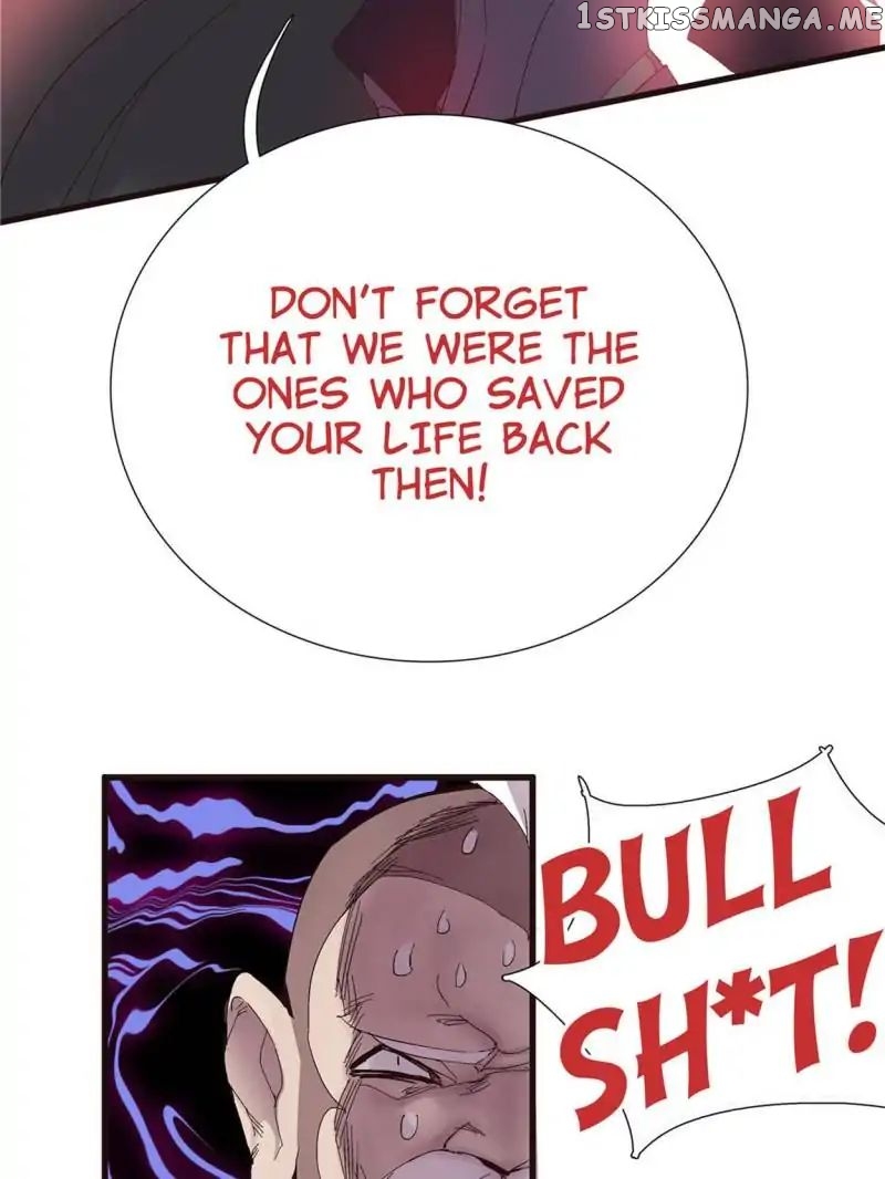 Era of Awakening chapter 53 - page 27