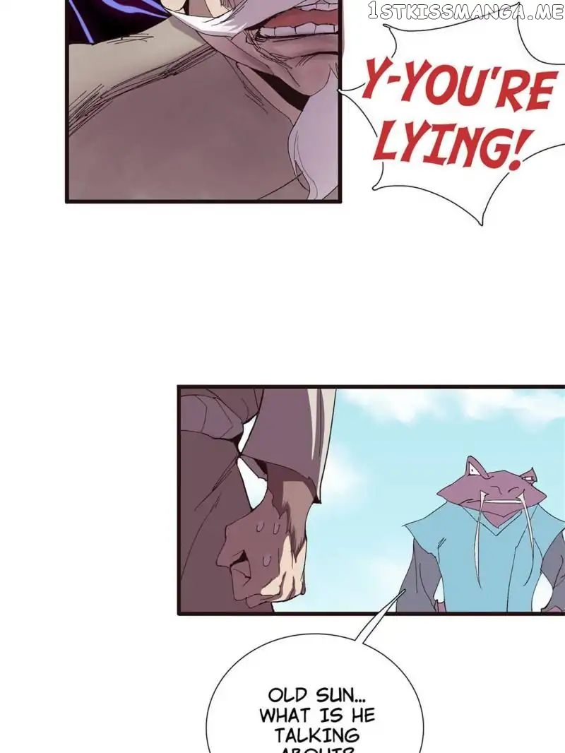 Era of Awakening chapter 53 - page 28