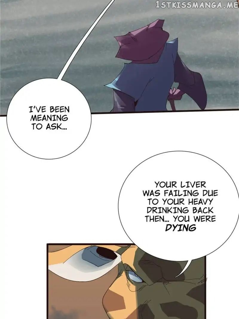 Era of Awakening chapter 53 - page 30