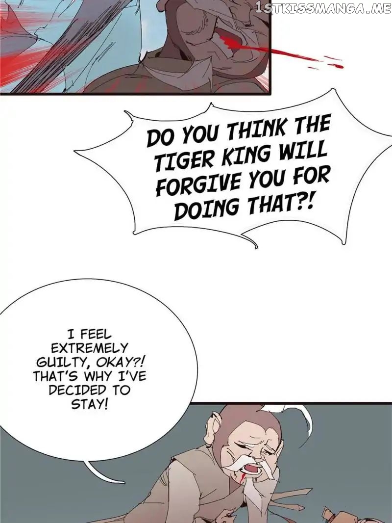 Era of Awakening chapter 53 - page 45