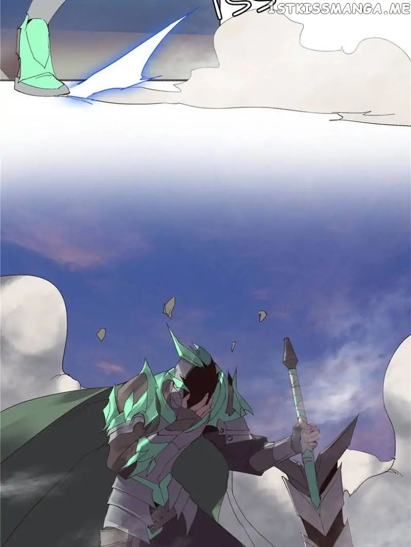 Era of Awakening chapter 53 - page 9