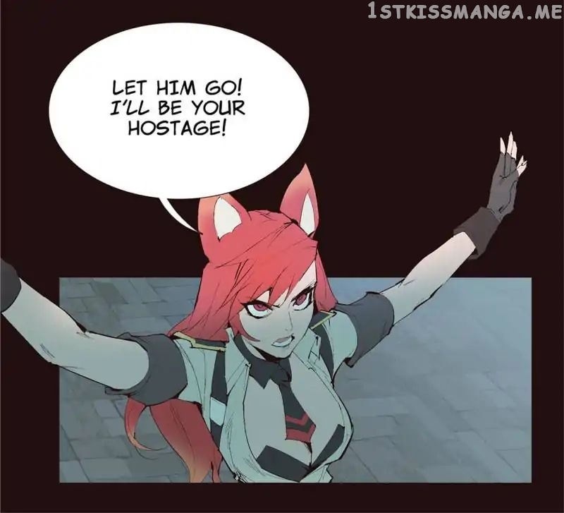 Era of Awakening chapter 37 - page 15