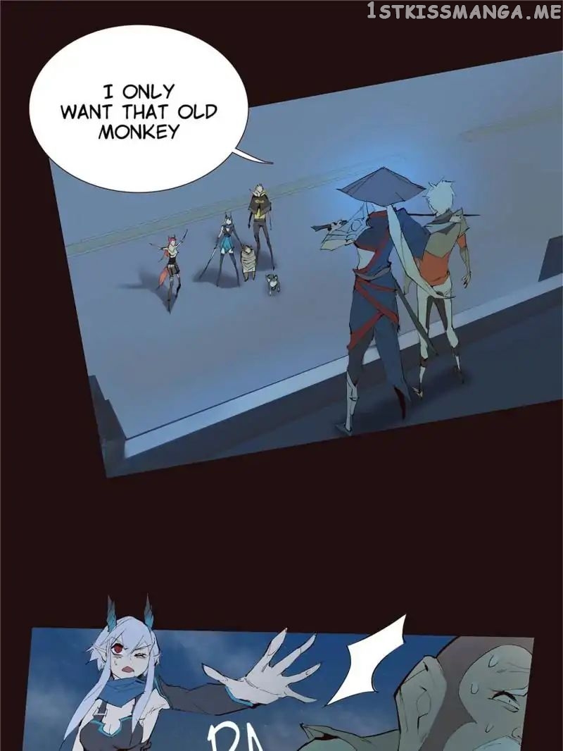 Era of Awakening chapter 37 - page 16