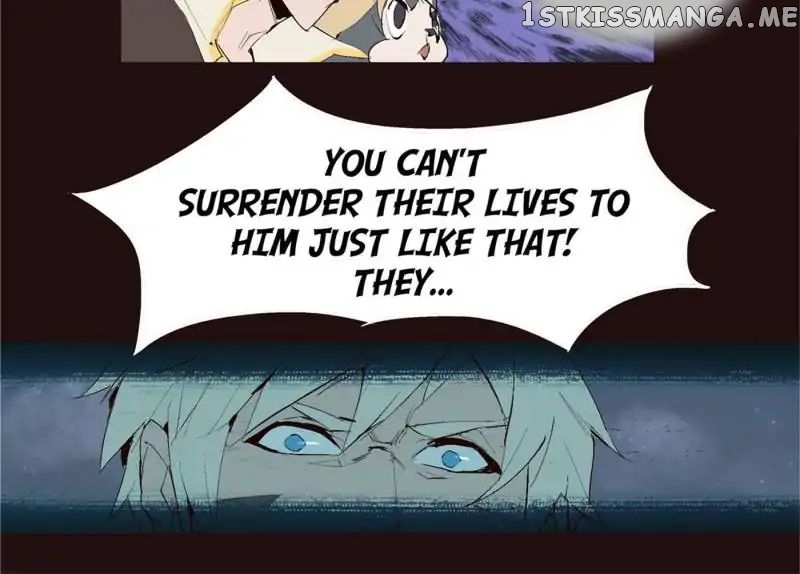 Era of Awakening chapter 37 - page 19
