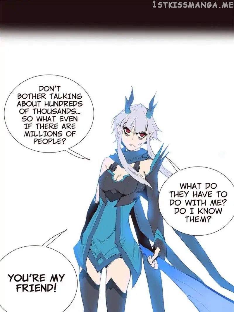 Era of Awakening chapter 37 - page 20