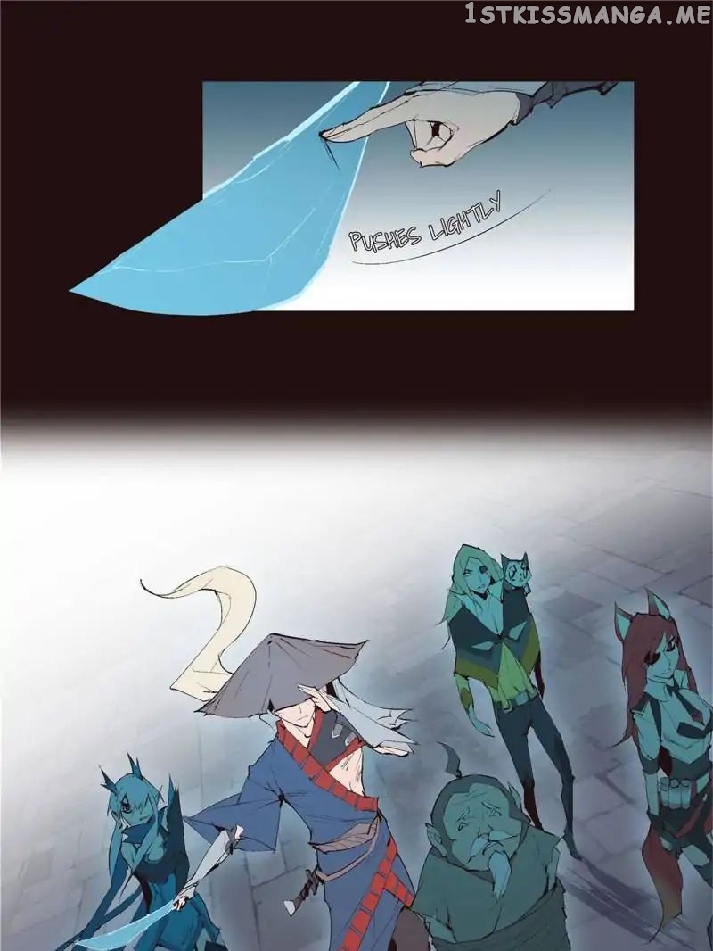 Era of Awakening chapter 37 - page 24