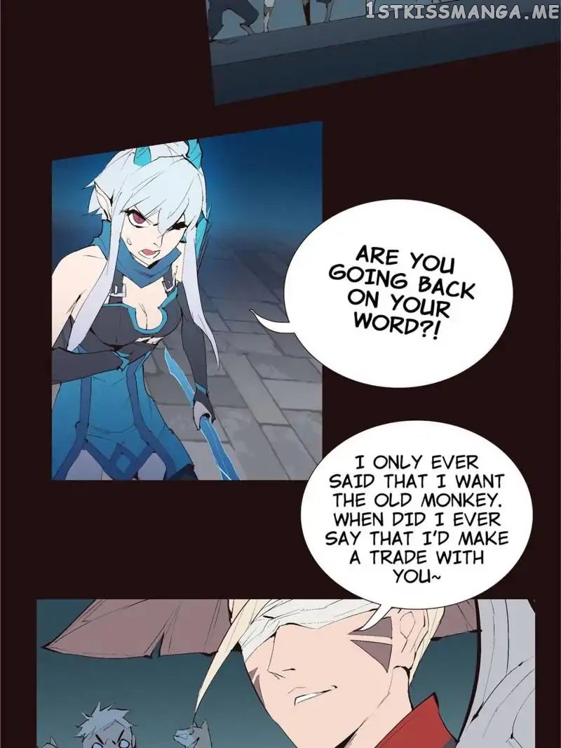 Era of Awakening chapter 37 - page 26