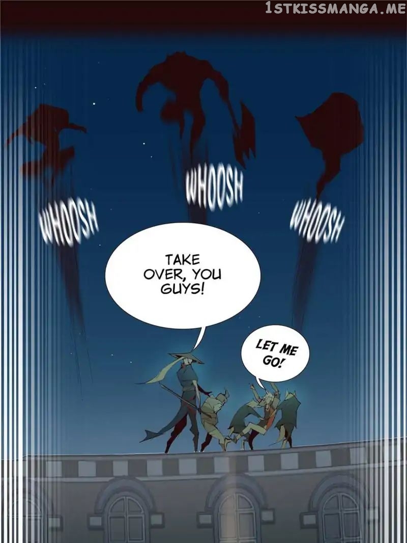 Era of Awakening chapter 37 - page 28