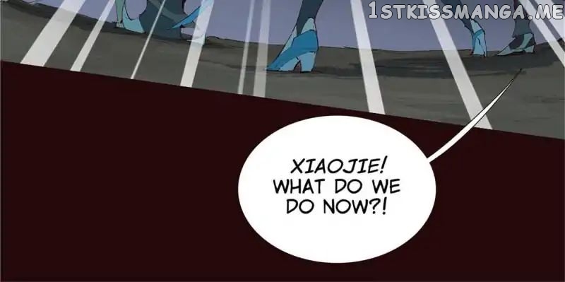Era of Awakening chapter 37 - page 32