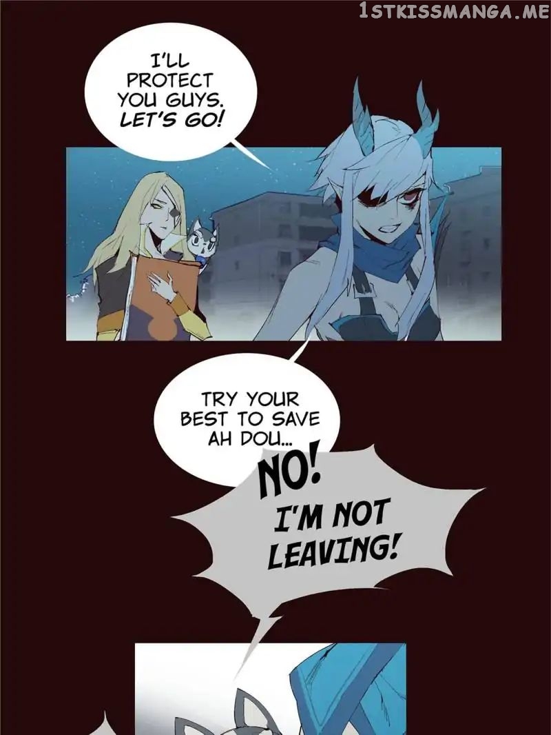 Era of Awakening chapter 37 - page 33