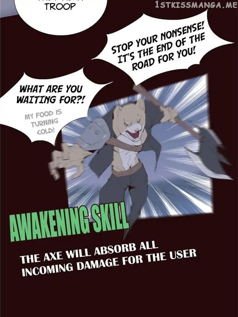 Era of Awakening chapter 37 - page 38