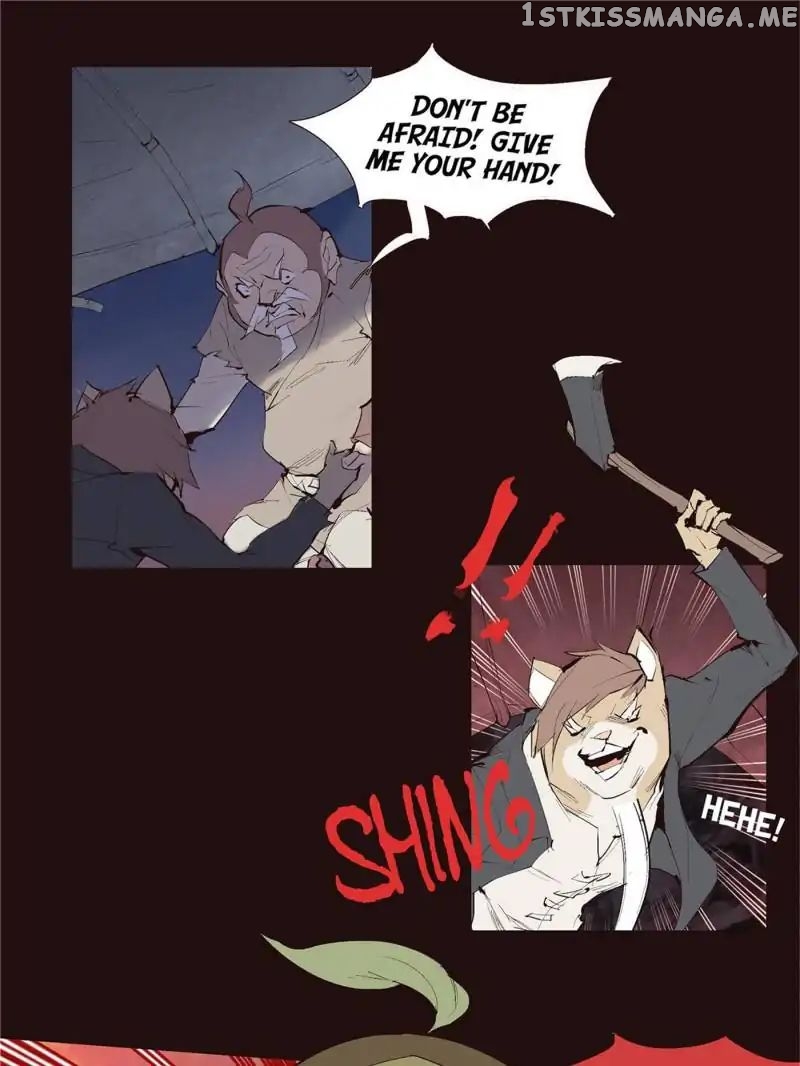 Era of Awakening chapter 37 - page 4