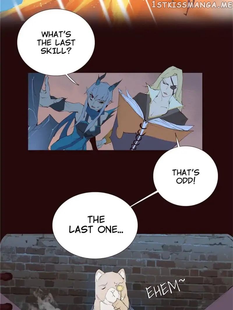 Era of Awakening chapter 37 - page 43