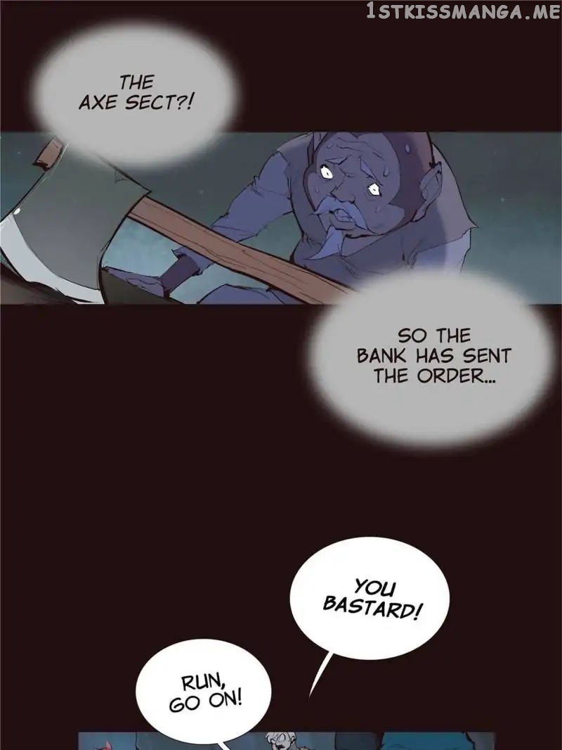 Era of Awakening chapter 37 - page 7