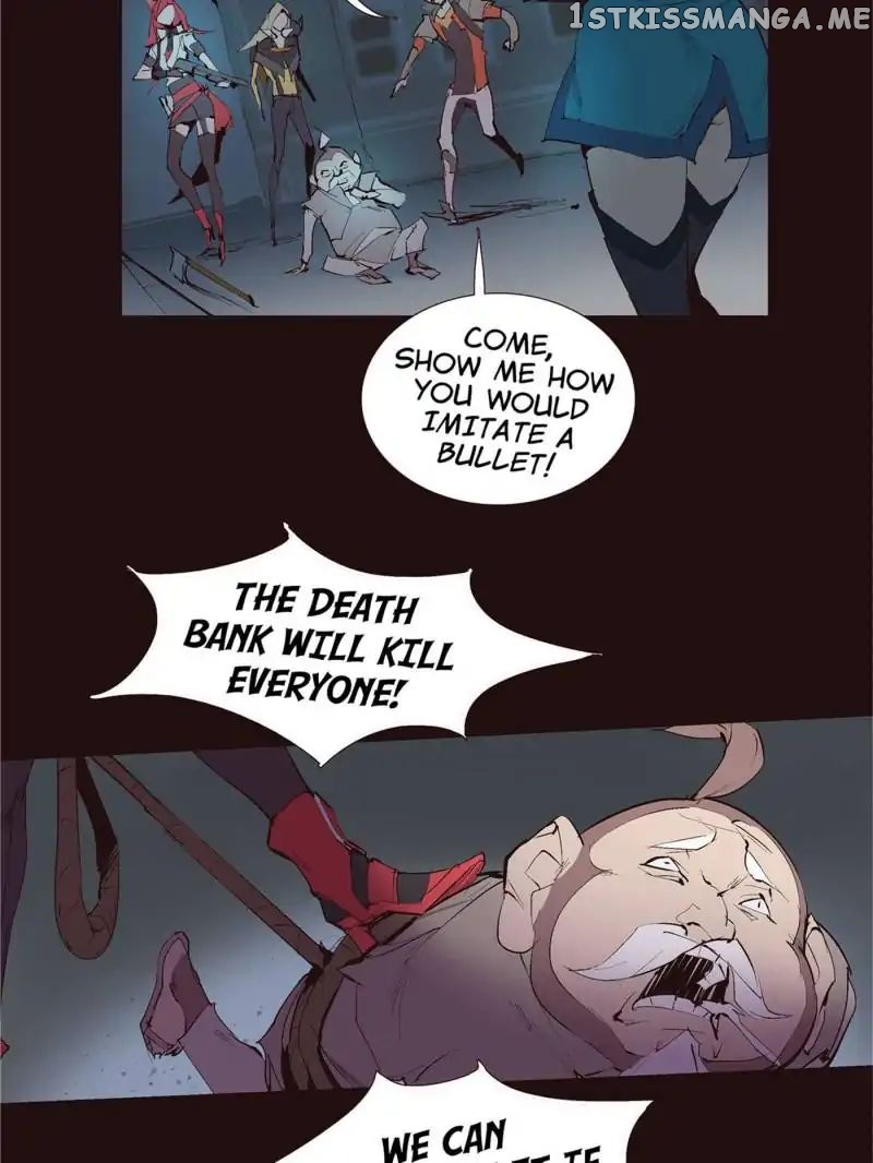 Era of Awakening chapter 37 - page 8