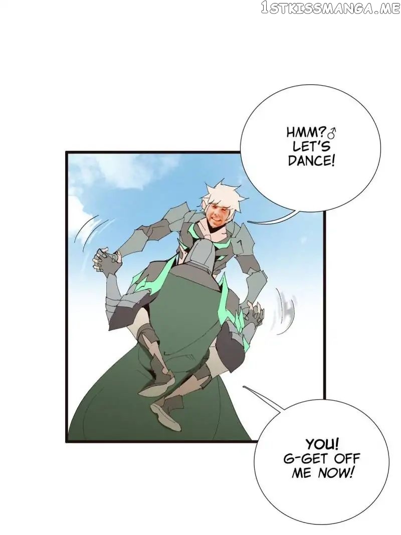 Era of Awakening chapter 52 - page 1