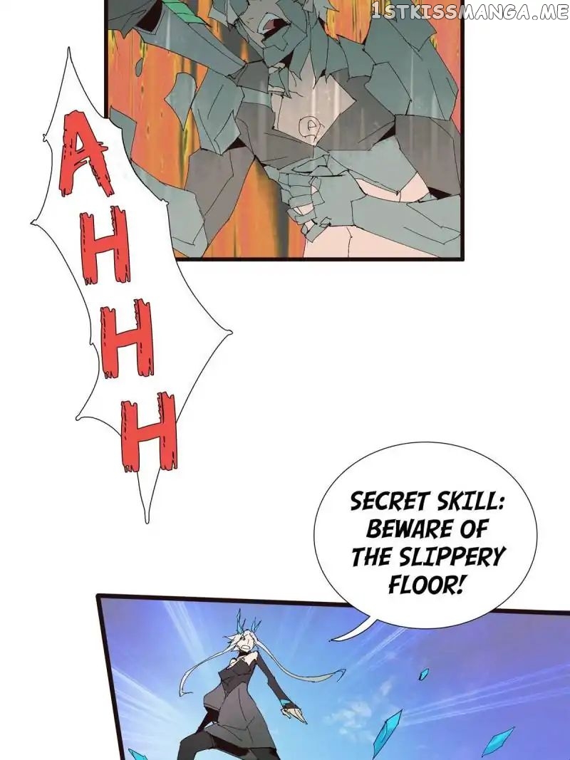 Era of Awakening chapter 52 - page 10