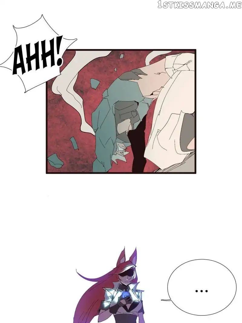 Era of Awakening chapter 52 - page 18