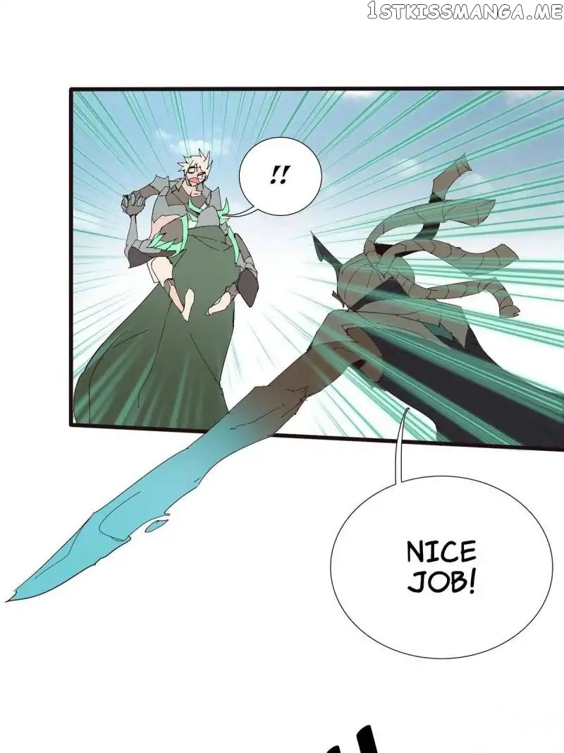 Era of Awakening chapter 52 - page 2