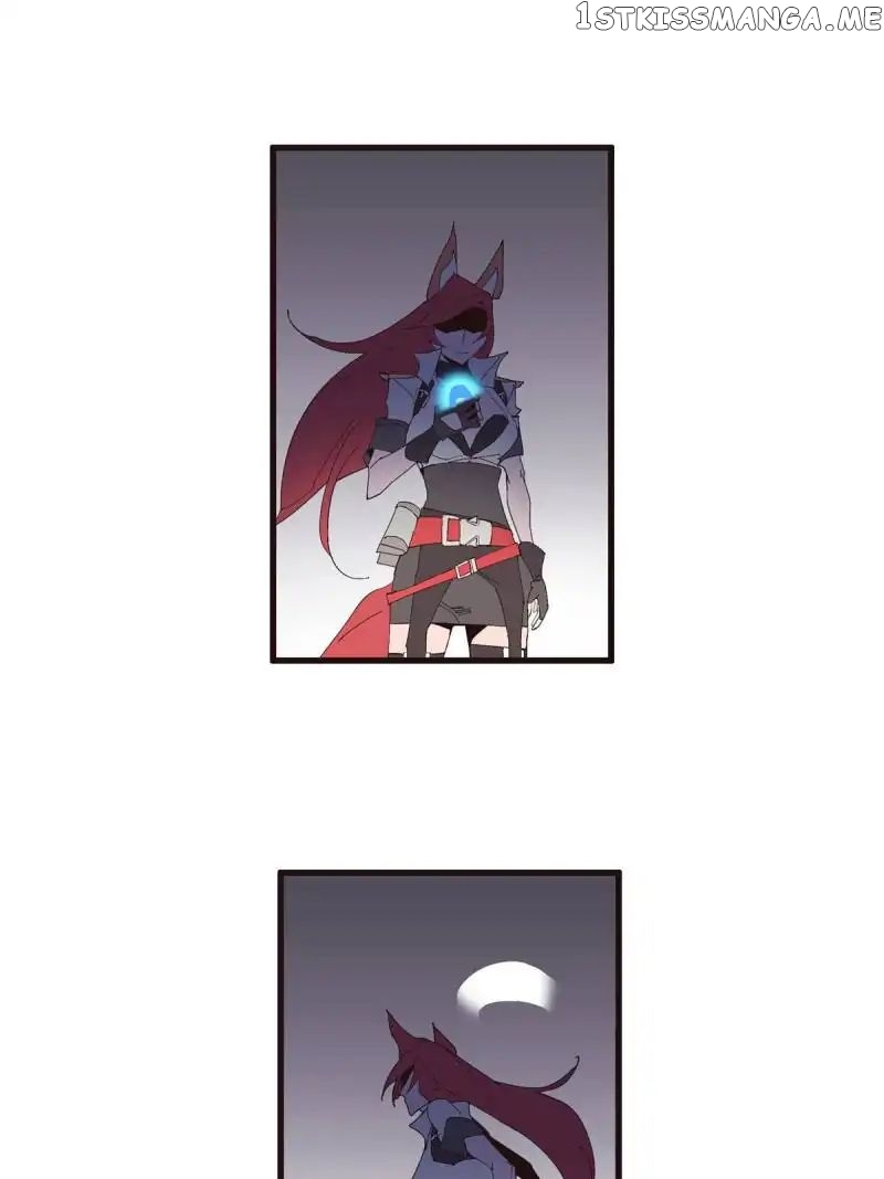Era of Awakening chapter 52 - page 23