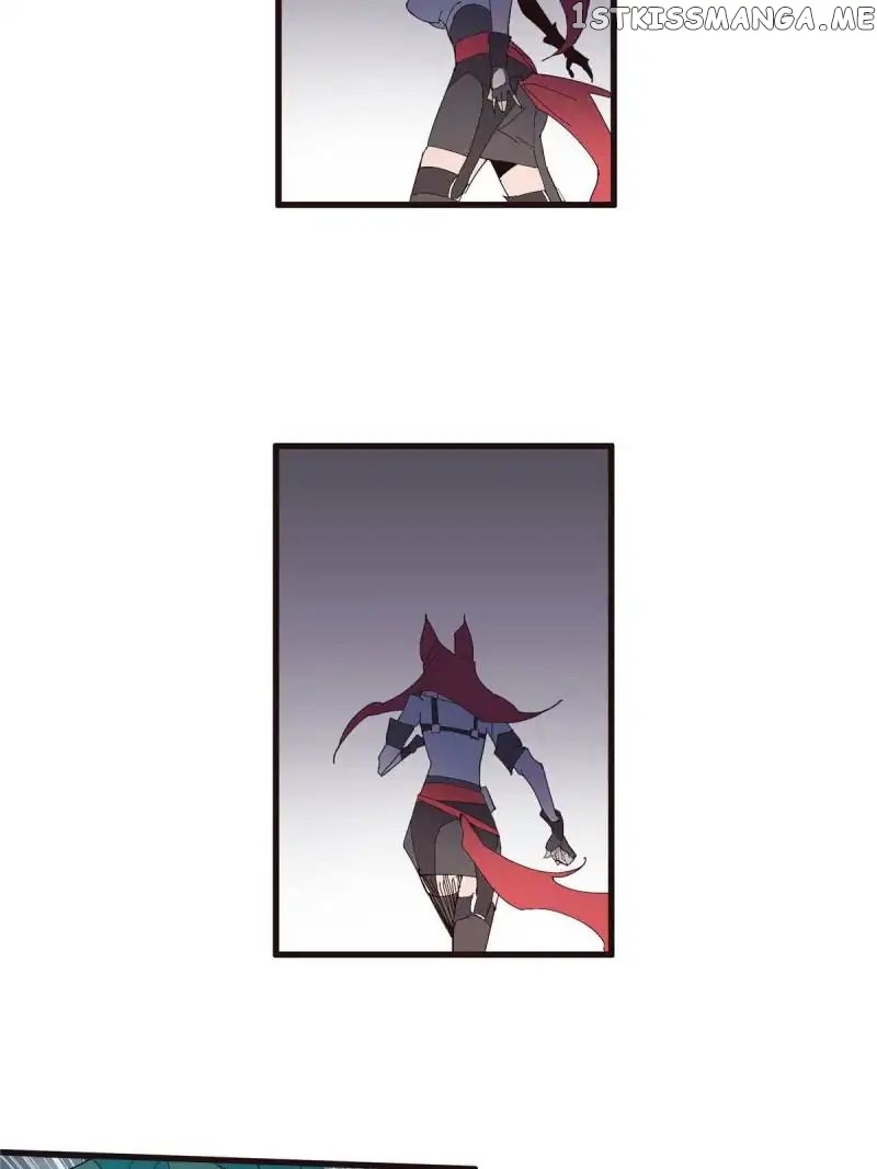Era of Awakening chapter 52 - page 24